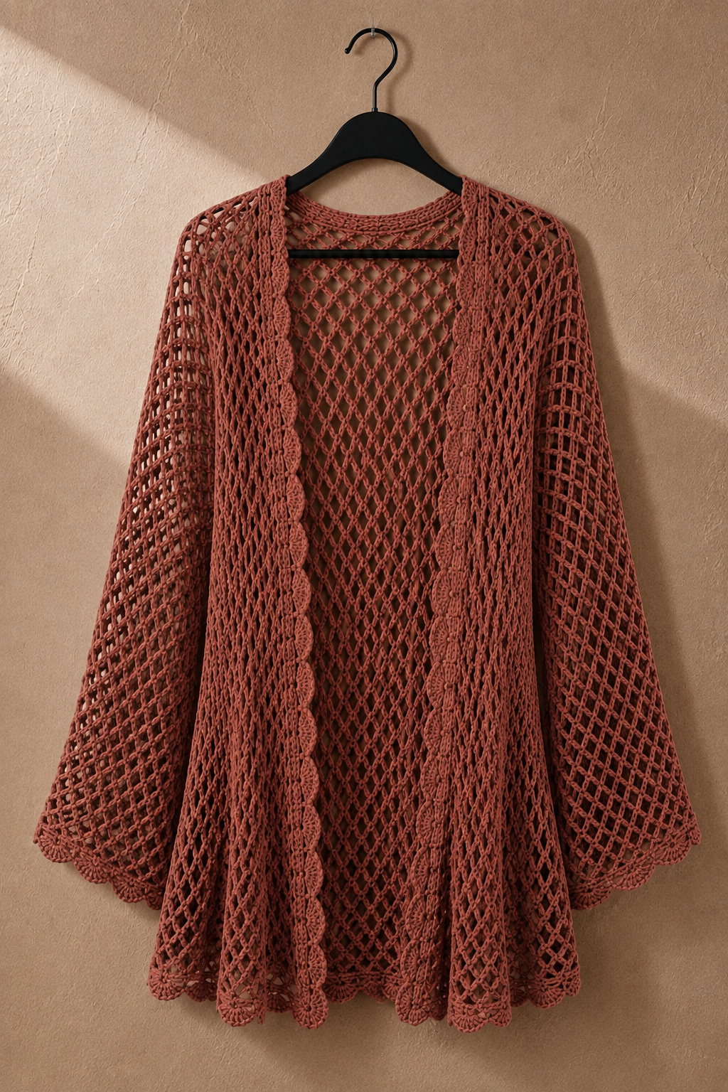 Nori Cardigan
