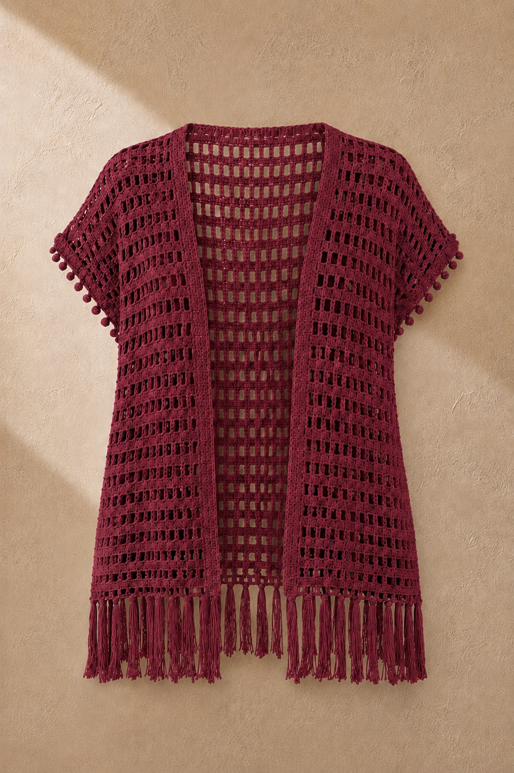 Marina Cardigan/Cashmayo
