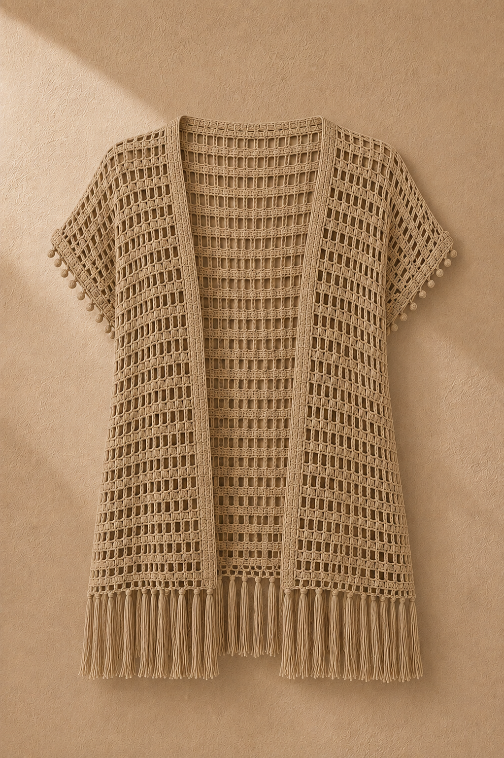 Marina Cardigan/Cashmayo
