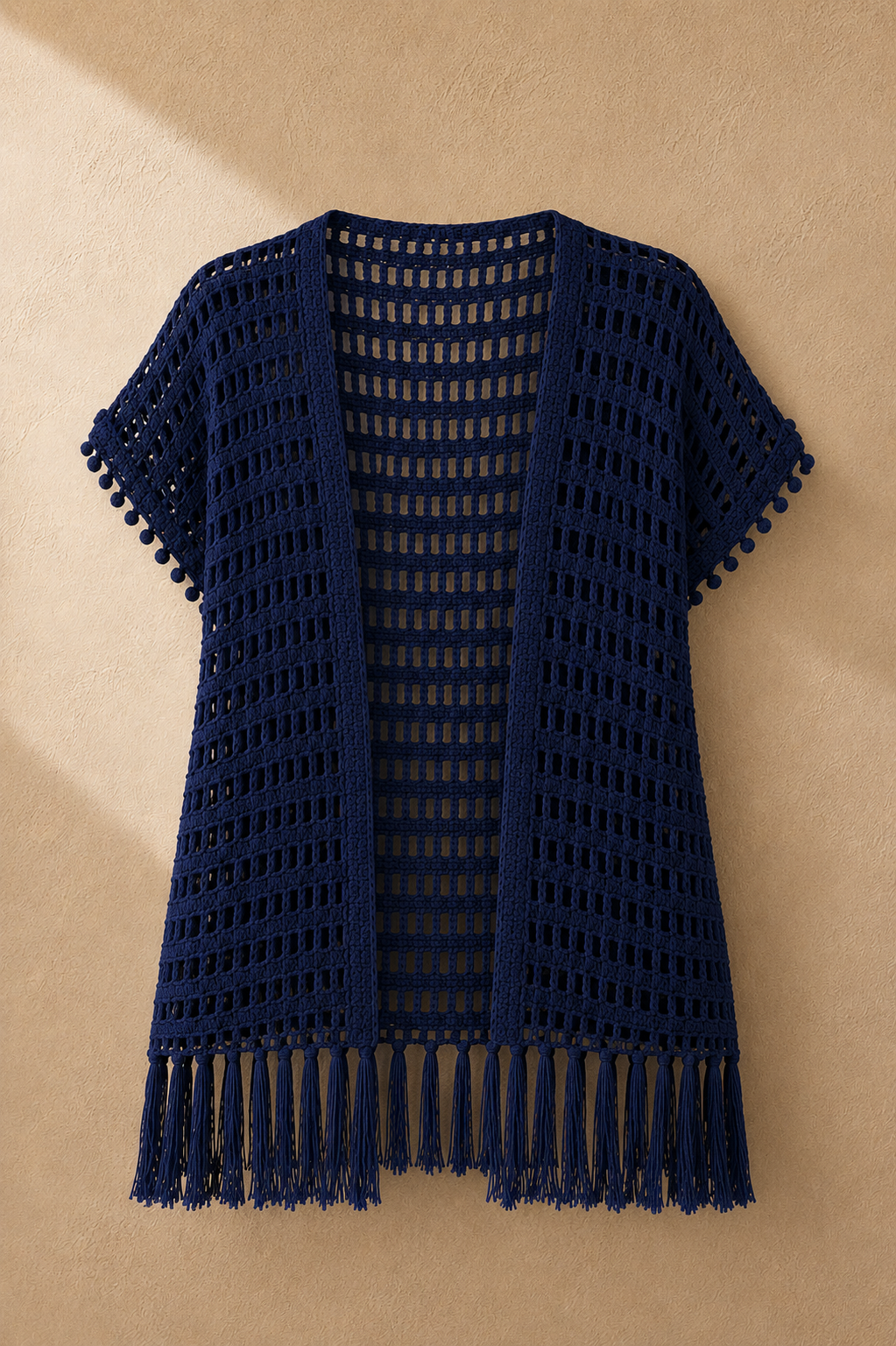 Marina Cardigan/Cashmayo
