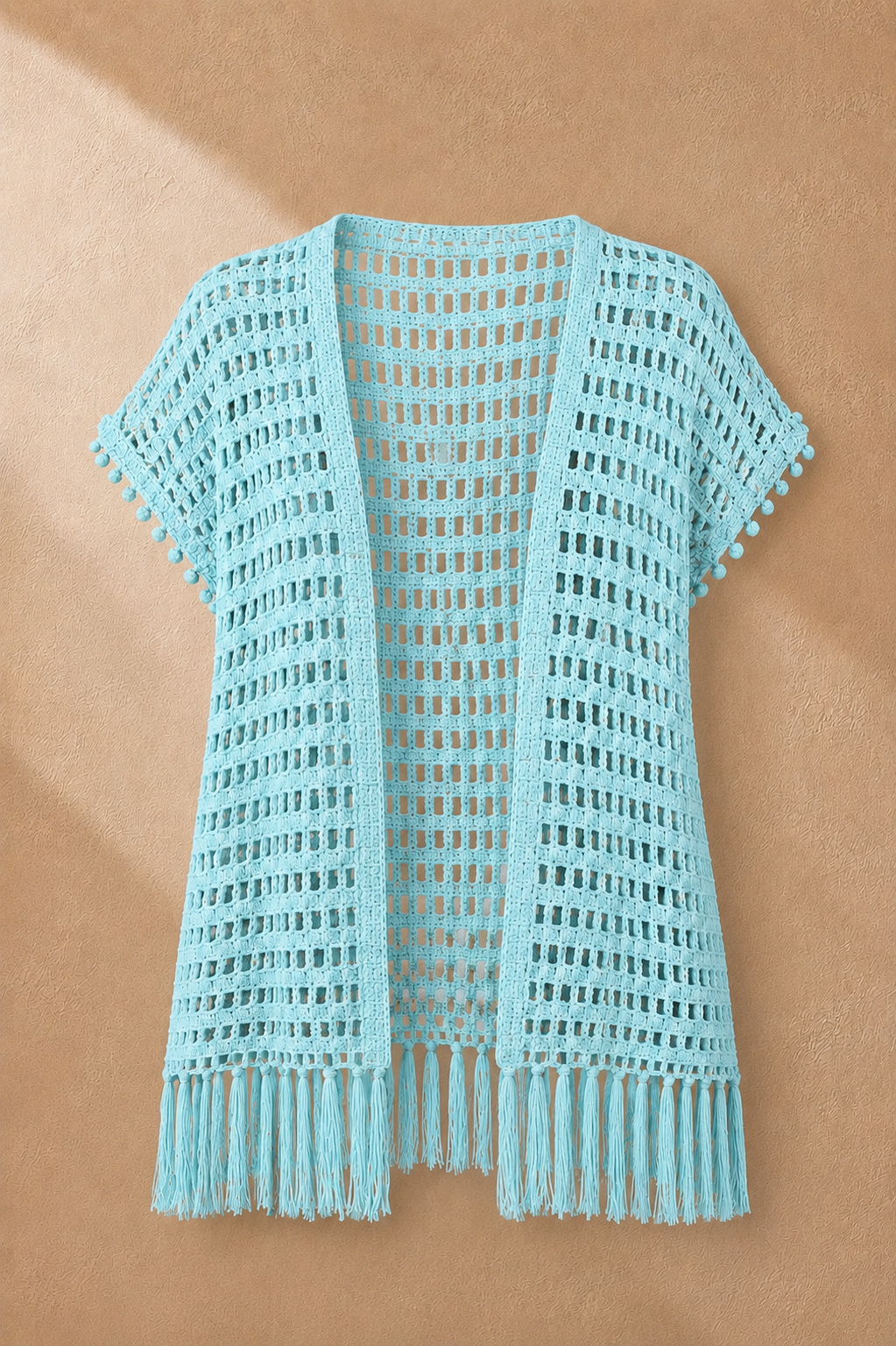 Marina Cardigan/Cashmayo