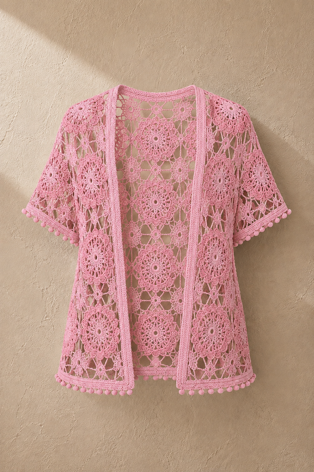 Bloom Floral Cardigan