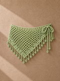 منديل بوم بوم/حزام خصر