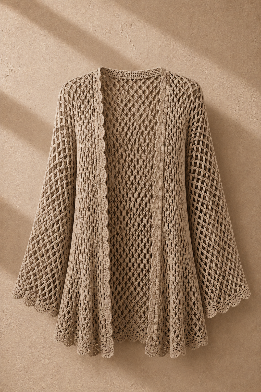 Nori Cardigan