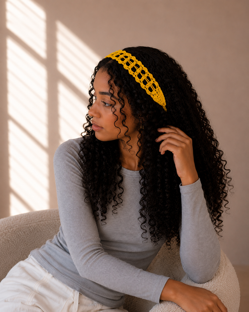 Ayla Bandana
