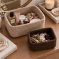 Crochet Organiser Box Set