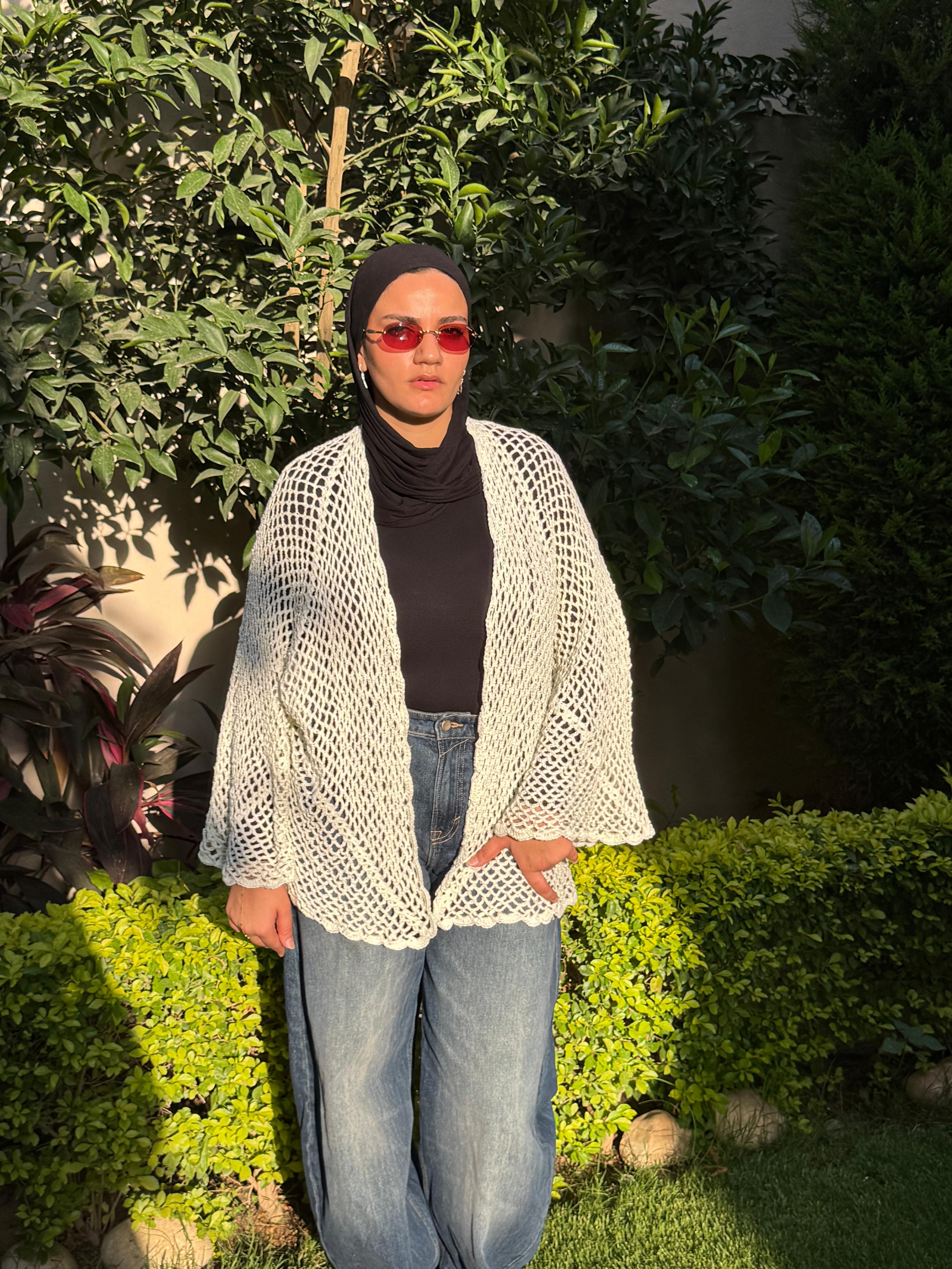 Nori Cardigan